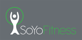 SoYo Fitness Logo